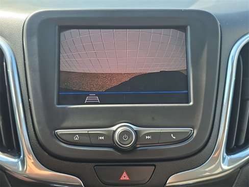 Certified 2020 Chevrolet Equinox LT image 15