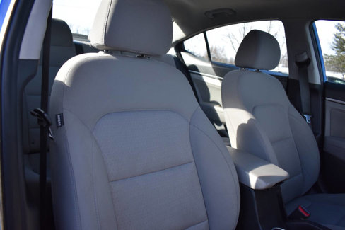 Used 2018 Hyundai Elantra Value Edition image 66