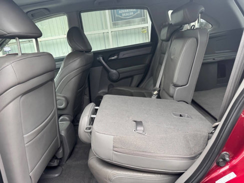 Used 2009 Honda CR-V EX-L image 15