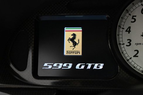 Used 2010 Ferrari 599 GTB Fiorano image 23