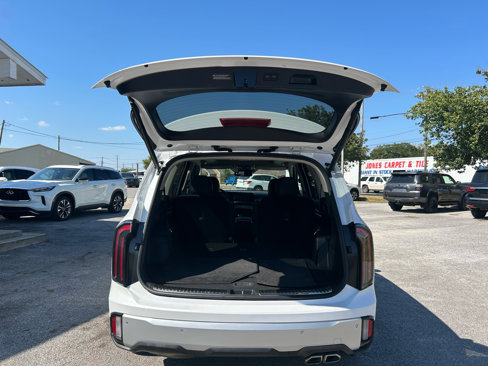 Used 2024 Kia Telluride SX image 7