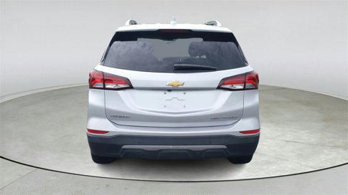 Used 2022 Chevrolet Equinox Premier image 5