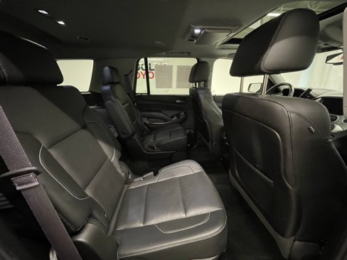 Used 2015 GMC Yukon SLT w/ Open Road Package image 6