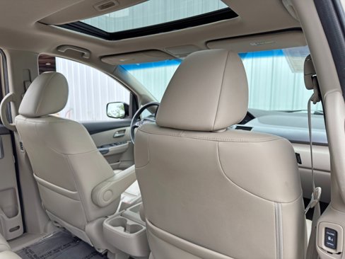 Used 2012 Honda Odyssey EX-L image 29