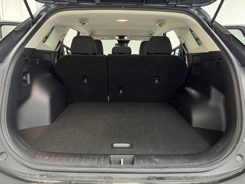 Used 2024 Kia Sportage LX image 28
