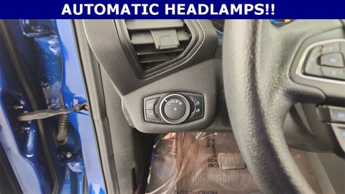 Used 2018 Ford Escape SE w/ SE Sync 3 Package image 20