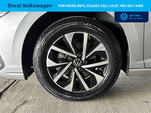 Used 2025 Volkswagen Jetta S image 10