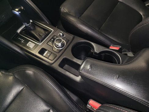 Used 2016 MAZDA CX-5 Grand Touring image 26