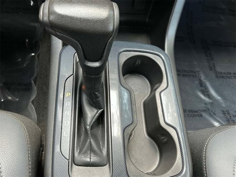 Used 2018 Chevrolet Colorado Z71 image 22