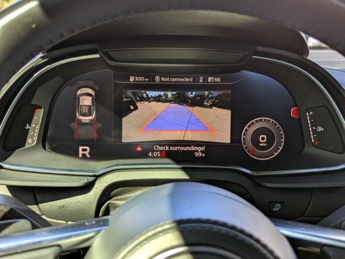 Used 2018 Audi R8 V10 w/ Premium Package image 33