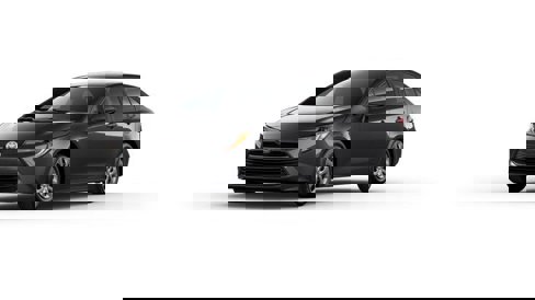 New 2025 Toyota Corolla LE w/ LE Premium Package image 1