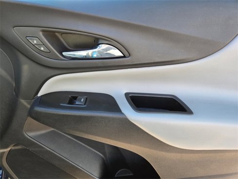 Used 2022 Chevrolet Equinox LS w/ LS Convenience Package image 22