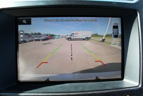 Used 2016 Ford Explorer Limited w/ Equipment Group 301A image 20