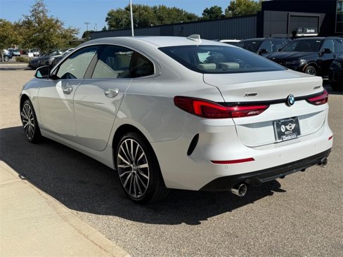 Used 2021 BMW 228i xDrive Gran Coupe w/ Convenience Package image 5