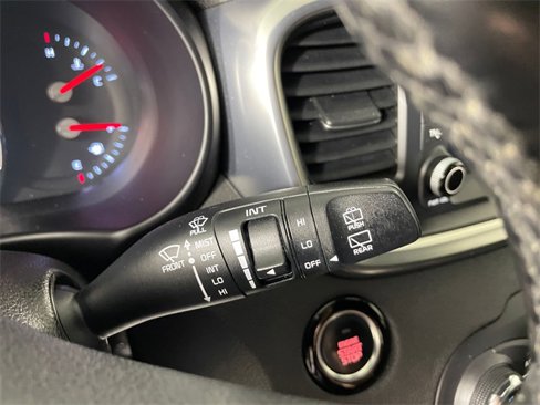 Used 2016 Kia Sorento SX w/ SXL Technology Package image 13