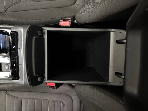 Used 2022 Hyundai Santa Cruz SEL w/ Cargo Package image 25
