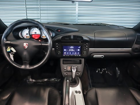Used 2004 Porsche 911 Carrera 4S image 16