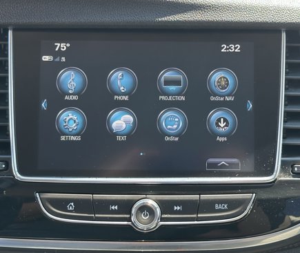 Used 2020 Buick Encore Preferred image 31