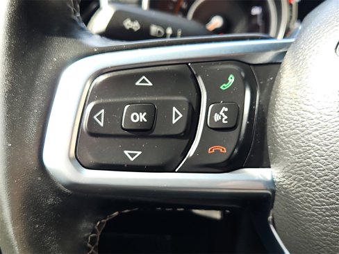 Used 2021 Jeep Wrangler Unlimited Sahara w/ Dual Top Group image 27