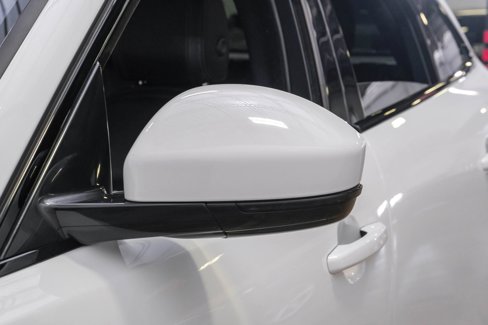 Used 2017 Jaguar F-PACE Prestige image 31