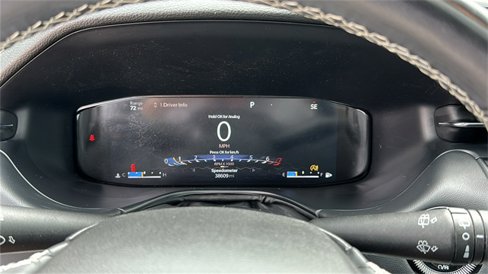 Used 2022 Jeep Compass High Altitude image 15