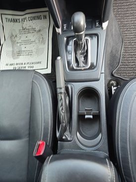 Used 2018 Subaru Forester 2.5i Touring image 9