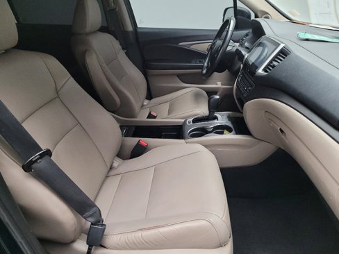 Used 2017 Honda Pilot EX-L image 21