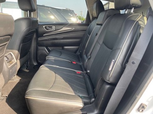 Used 2018 INFINITI QX60 FWD image 21