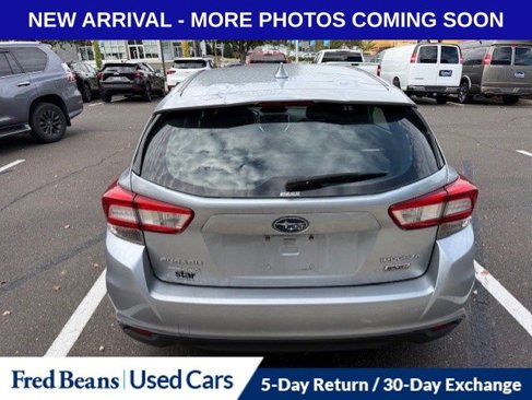 Used 2017 Subaru Impreza 2.0i Sport w/ Popular Package #4A image 6