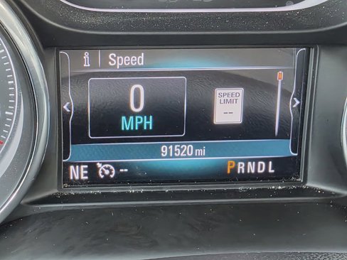 Used 2019 Buick Envision Essence image 30