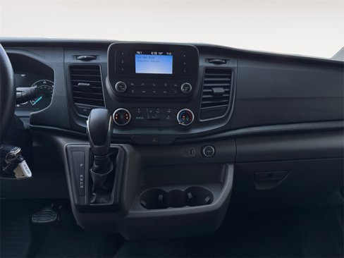 Used 2023 Ford Transit 250 Low Roof w/ Exterior Upgrade Package image 11