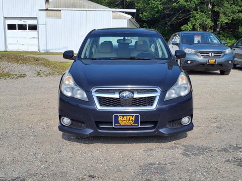 Used 2014 Subaru Legacy 2.5i Limited w/ Moonroof Package image 2