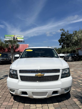Used 2011 Chevrolet Tahoe LT image 2