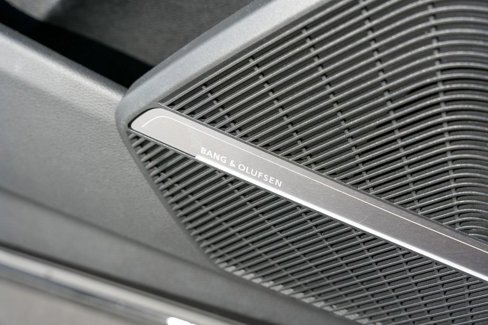 Used 2022 Audi Q5 2.0T Premium Plus w/ Premium Plus Package image 14