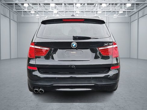 Used 2017 BMW X3 xDrive28i image 5