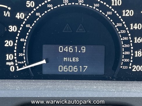 Used 2006 Maybach 57 S image 43