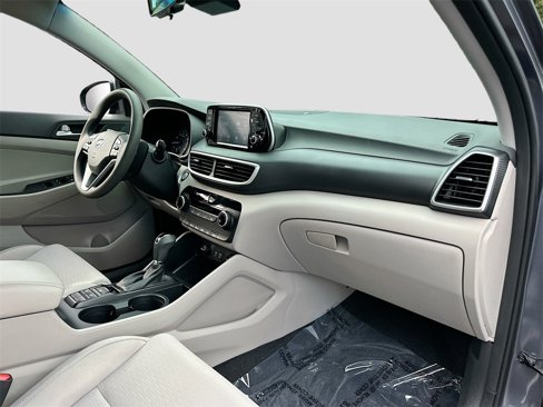 Used 2021 Hyundai Tucson Value image 27