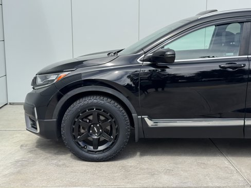 Used 2020 Honda CR-V Touring image 5