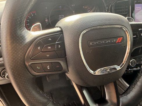 Used 2021 Dodge Durango GT image 28
