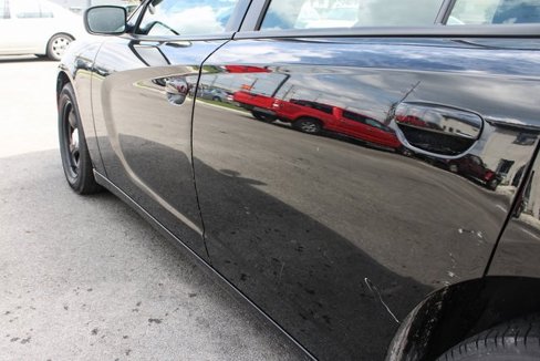 Used 2015 Dodge Charger Police image 46