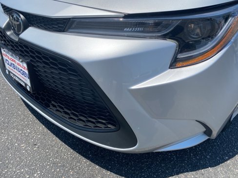 Used 2022 Toyota Corolla LE image 10