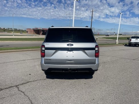 Used 2019 Ford Expedition Limited w/ Equipment Group 303A image 5