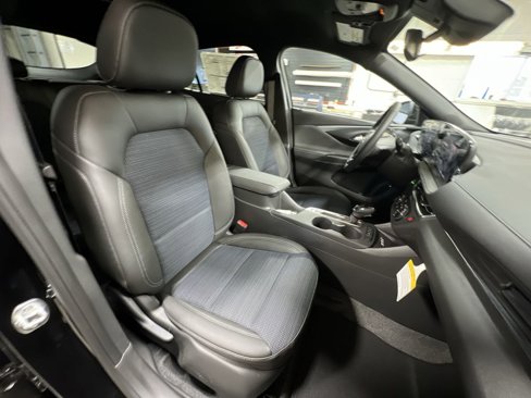 New 2025 Buick Envista Preferred w/ Convenience I Package image 26