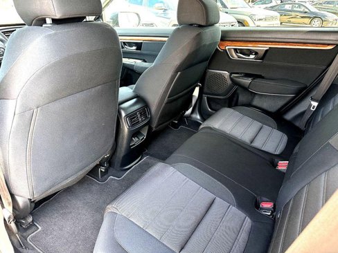 Used 2020 Honda CR-V EX image 25