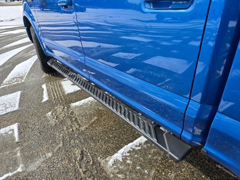Used 2019 Ford F150 XLT w/ Equipment Group 302A Luxury image 11