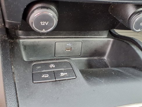 Certified 2021 Ford Ranger XL w/ Equipment Group 101A High image 13