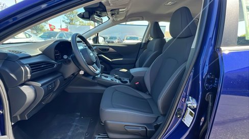 New 2025 Subaru Impreza 2.0i image 31