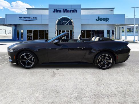 Used 2024 Ford Mustang Premium image 3