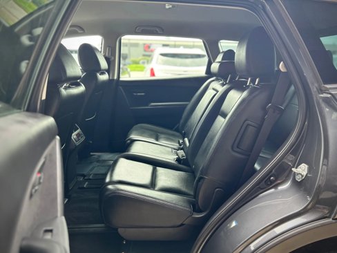 Used 2015 MAZDA CX-9 Touring image 17