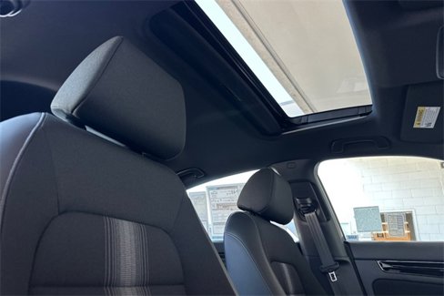 New 2025 Honda Civic Sport image 18